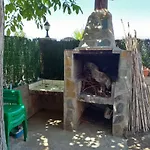 Casa El Nogal Quarto em Acomodações Particulares *