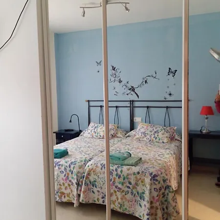 Casa El Nogal Salas Bajas
