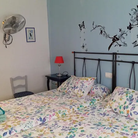 Casa El Nogal *