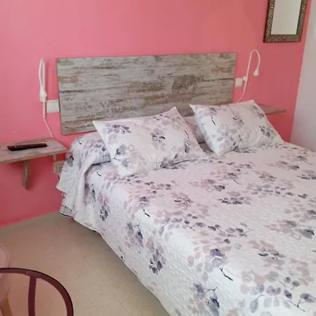 Casa El Nogal Rum i privatbostad