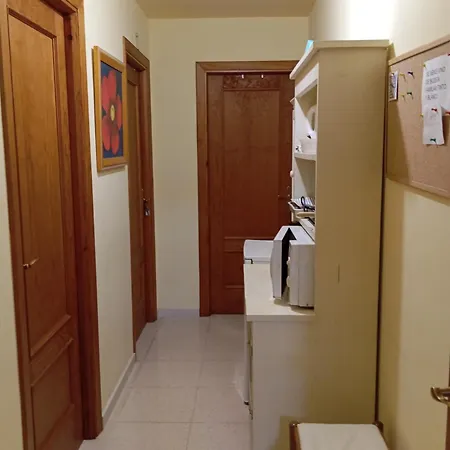 Casa El Nogal Homestay *