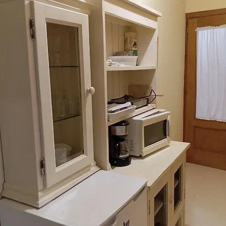 Casa El Nogal Homestay
