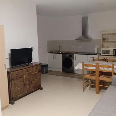 Casa El Nogal Rum i privatbostad *