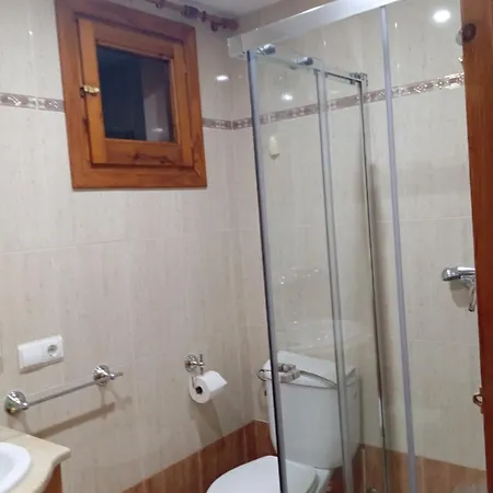 Casa El Nogal *