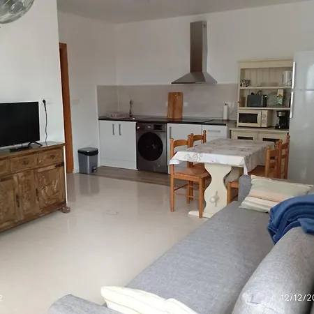 Casa El Nogal