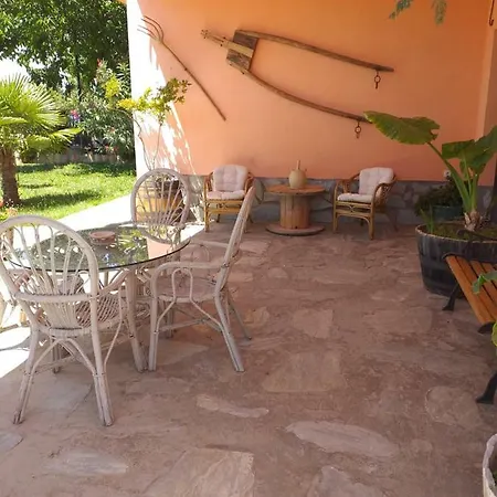 Casa El Nogal *